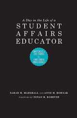 9781579223083-1579223087-A Day in the Life of a Student Affairs Educator