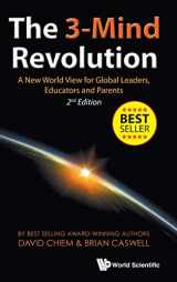 9789813200869-9813200863-3-Mind Revolution, The: A New World View for Global Leaders, Educators and Parents (2nd Edition)