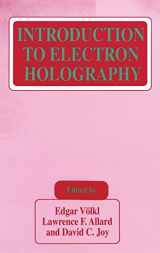 9780306449208-030644920X-Introduction to Electron Holography