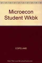 9780256186314-0256186316-Microecon Student Wkbk