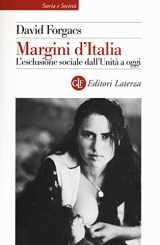 9788858114001-8858114000-Margini d'Italia. L'esclusione sociale dall'Unita ad oggi (Italian Edition)