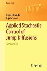 9783030027797-3030027791-Applied Stochastic Control of Jump Diffusions (Universitext)