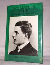 9780520064966-0520064968-Wittgenstein: A life: Young Ludwig 1889-1921.