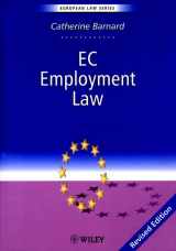9780471966654-0471966657-EC Employment Law, Revised Edition
