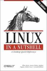 9780596009304-0596009305-Linux in a Nutshell, 5th Edition