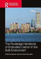 9781032234861-1032234865-The Routledge Handbook of Embodied Carbon in the Built Environment