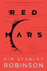 9780593358825-0593358821-Red Mars (Mars Trilogy)