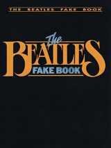 9780881887570-0881887579-The Beatles Fake Book: C Edition (Fake Books)