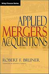 9780471395058-0471395056-Applied Mergers and Acquisitions