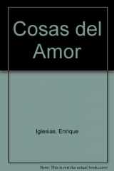 9789879215340-9879215346-Cosas del Amor (Spanish Edition)