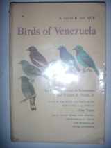 9780691082059-0691082057-A Guide to the Birds of Venezuela