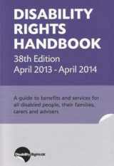 9781903335604-1903335604-Disability Rights Handbook