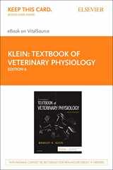 9780323553629-0323553621-Textbook of Veterinary Physiology - Elsevier eBook on VitalSource (Retail Access Card): Textbook of Veterinary Physiology - Elsevier eBook on VitalSource (Retail Access Card)