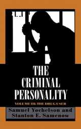9780876689011-0876689012-The Criminal Personality (Volume III)