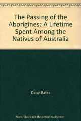 9780586038390-0586038396-Passing of the Aborigines