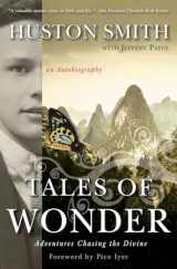 9780061154270-006115427X-Tales of Wonder: Adventures Chasing the Divine, an Autobiography