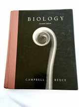 9780805371468-080537146X-Biology, 7th Edition (Book & CD-ROM)