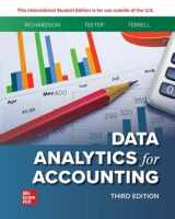 9781265094454-1265094454-ISE Data Analytics for Accounting