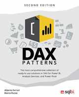 9781735365206-1735365203-DAX Patterns: Second Edition