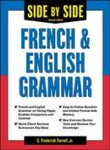 9780071419338-0071419330-Side-By-Side French and English Grammar