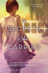 9780451418777-0451418778-The Secrets She Carried