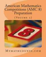 9781500965631-1500965634-American Mathematics Competitions (AMC 8) Preparation (Volume 2)