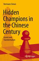 9783030925963-303092596X-Hidden Champions in the Chinese Century: Ascent and Transformation