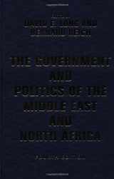 9780813339726-0813339723-The Government and Politics of the Middle East and North Africa (4th Edition)