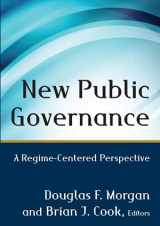 9780765641007-0765641003-New Public Governance