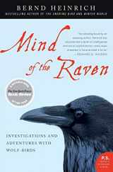 9780061136054-0061136050-Mind of the Raven: Investigations and Adventures with Wolf-Birds