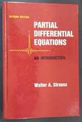 9780470054567-0470054565-Partial Differential Equations: An Introduction