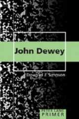 9780820471365-0820471364-John Dewey Primer (Peter Lang Primer)