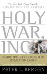 9780743234955-0743234952-Holy War, Inc.: Inside the Secret World of Osama bin Laden