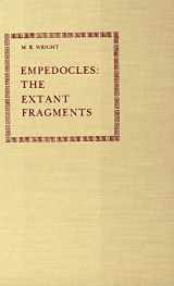 9780300024753-0300024754-Empedocles: The Extant Fragments