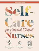 9781646480357-164648035X-INSTRUCTOR GUIDE for Self-Care for New and Student Nurses