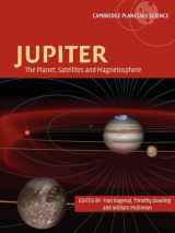 9780521035453-0521035457-Jupiter: The Planet, Satellites and Magnetosphere (Cambridge Planetary Science, Series Number 1)
