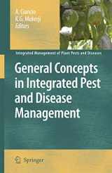 9781402060601-1402060602-General Concepts in Integrated Pest and Disease Management (Integrated Management of Plant Pests and Diseases, 1)
