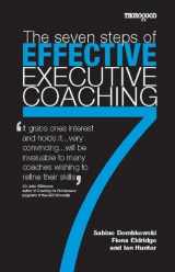 9781854183330-1854183338-The Seven Steps of Effective Executive Coaching