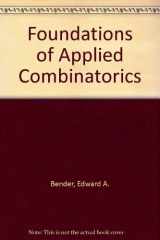 9780201510393-0201510391-Foundations of Applied Combinatorics