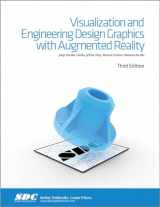 9781630572693-1630572691-Visualization and Engineering Design Graphics with Augmented Reality Third Edition