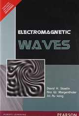 9788131764718-8131764710-Electromagnetic Waves