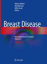 9783030167912-3030167917-Breast Disease: Management and Therapies, Volume 2