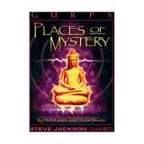 9781556341397-1556341393-GURPS Places of Mystery