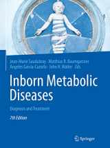 9783662631225-3662631229-Inborn Metabolic Diseases: Diagnosis and Treatment