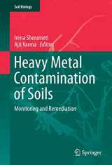9783319145259-3319145258-Heavy Metal Contamination of Soils: Monitoring and Remediation (Soil Biology, 44)