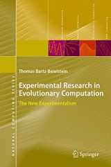 9783540320265-3540320261-Experimental Research in Evolutionary Computation: The New Experimentalism (Natural Computing Series)