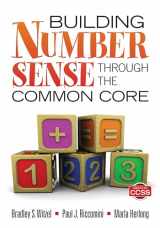 9781452202556-1452202559-Building Number Sense Through the Common Core