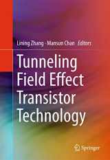 9783319316512-3319316516-Tunneling Field Effect Transistor Technology