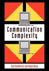 9780521029834-052102983X-Communication Complexity