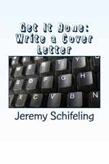 9781481136020-148113602X-Get It Done: Write a Cover Letter